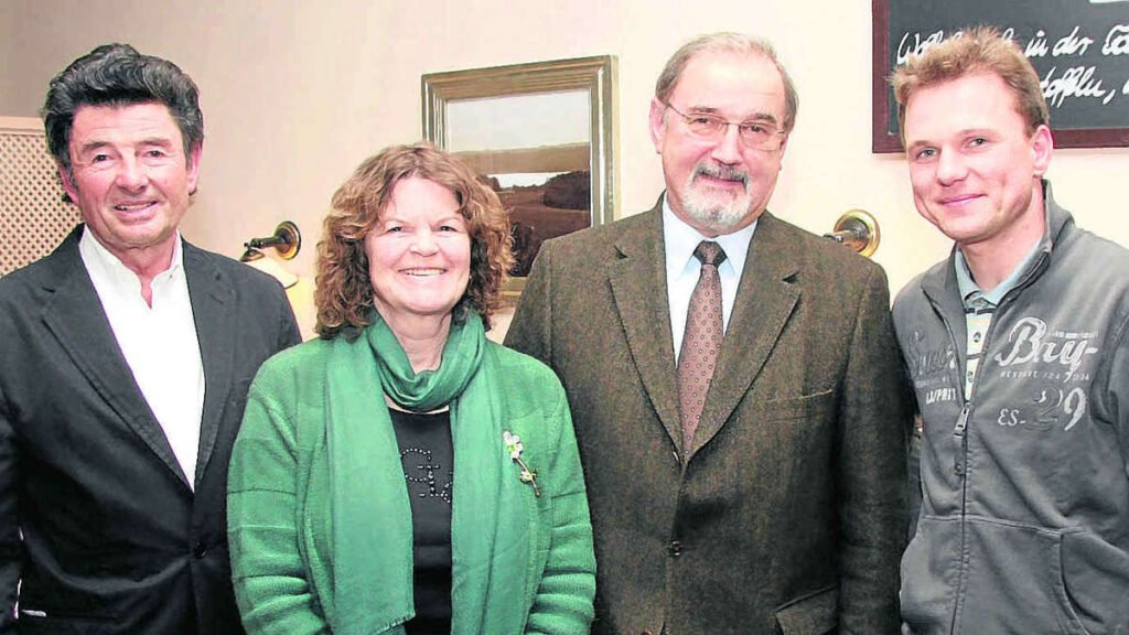 Andreas Veauthier: Wer er ist, warum Menschen nach ihm suchen und was wir wirklich wissen andreas veauthier