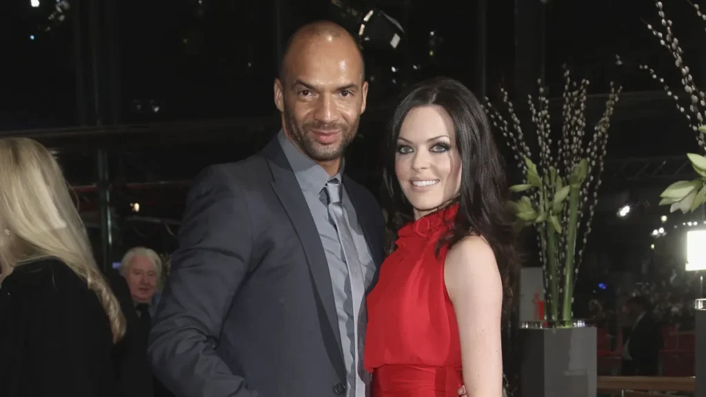 ayana haley hall soost