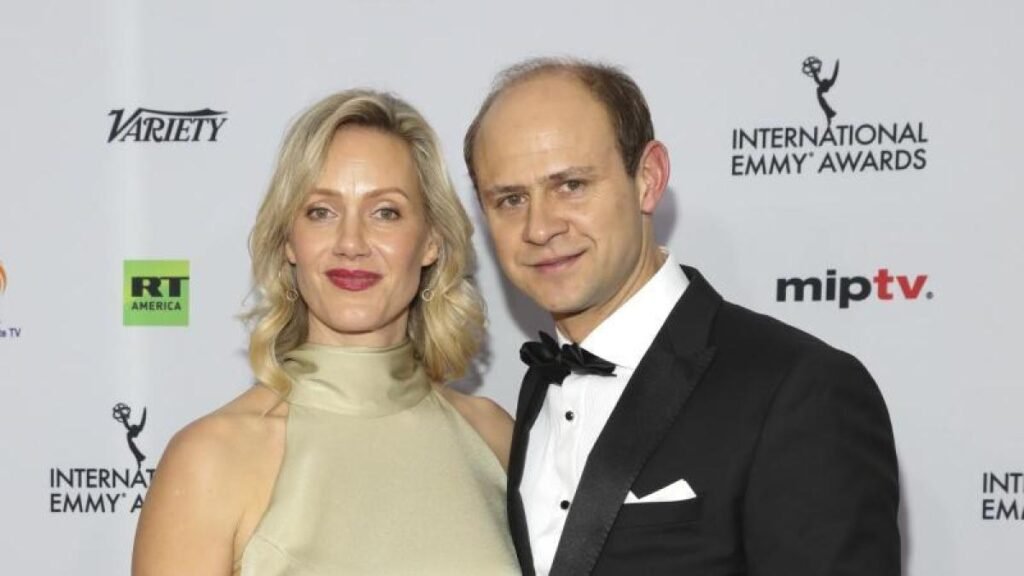 anna schudt schlaganfall