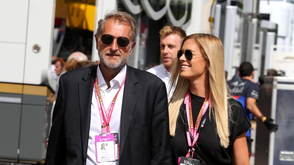 detlev von platen kinder