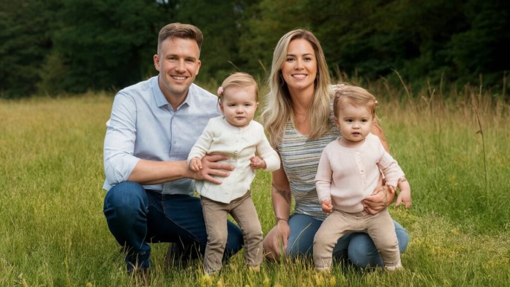 rael hoffmann herkunft