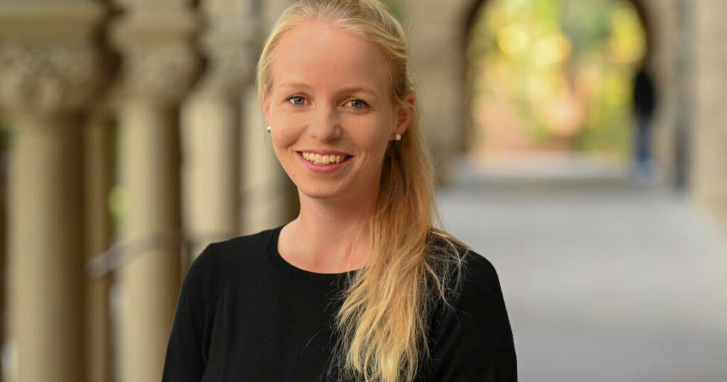 johanna von der leyen mckinsey